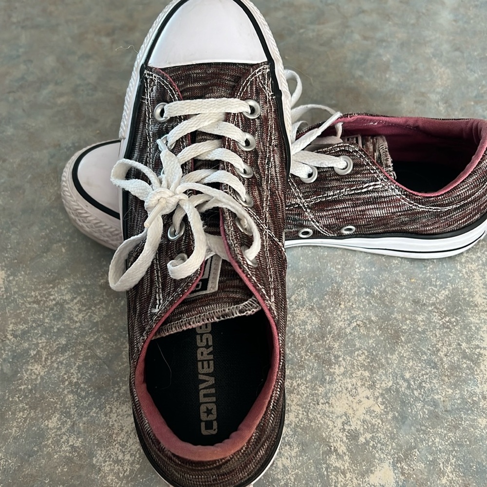 Converse All*Star size 8
